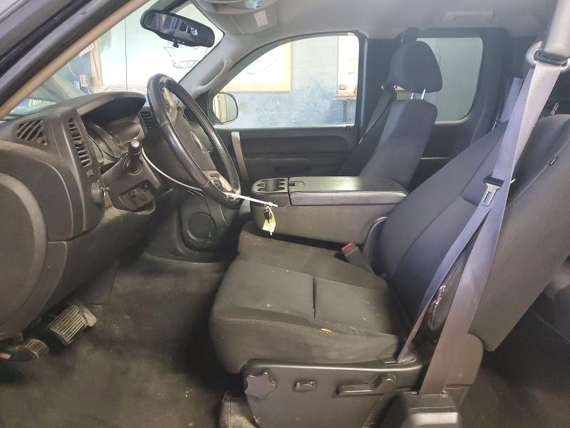Aukcja sprzedaży 2011 Chevrolet Silverado, vin: 1GCRKSE39BZ150901, numer aukcji: 48181146