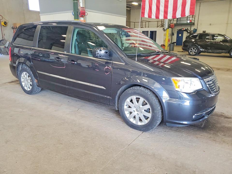 Aukcja sprzedaży 2014 Chrysler Town & Country, vin: 2C4RC1BG8ER339293, numer aukcji: 51127246