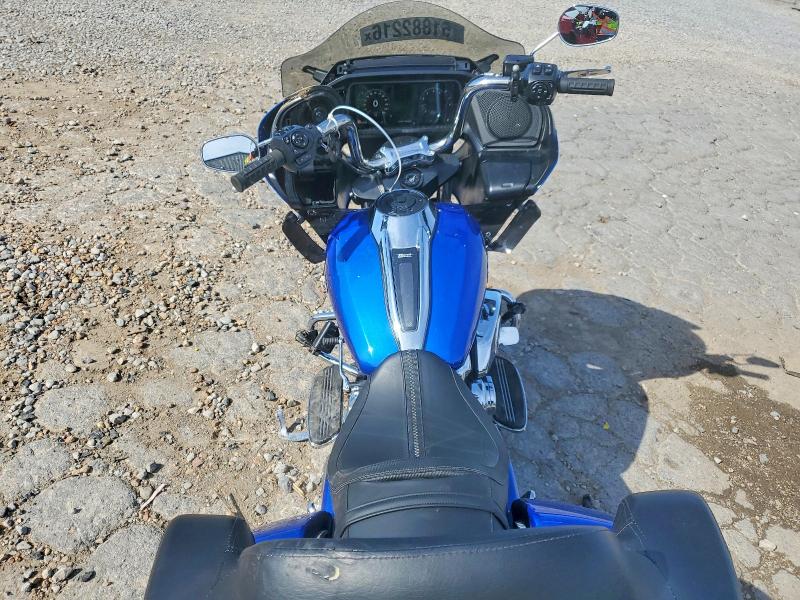 Продаж на аукціоні авто 2025 Harley-davidson Fltrx, vin: 1HD1KH711SB626271, номер лоту: 51882216