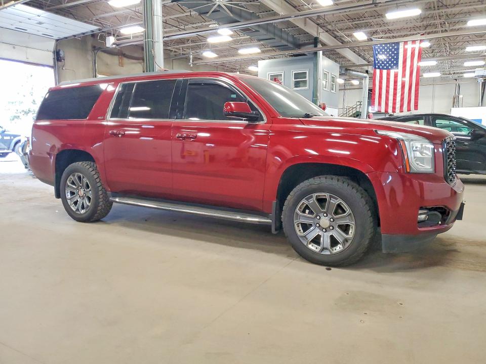 Aukcja sprzedaży 2017 Gmc Yukon Xl, vin: 1GKS2GKC0HR169644, numer aukcji: 50915846