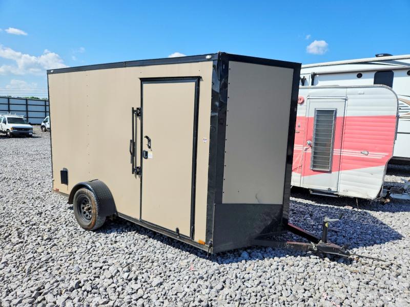 Aukcja sprzedaży 2025 Spartan Cargo Unknown, vin: 50XBE1214SA048347, numer aukcji: 49388166