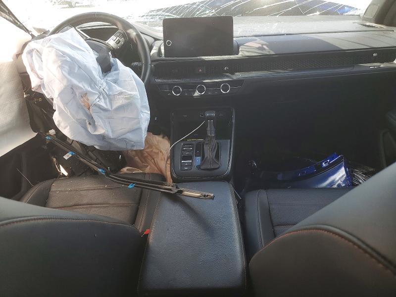 Продаж на аукціоні авто 2025 Honda Cr-v, vin: 5J6RS6H80SL001014, номер лоту: 49331716