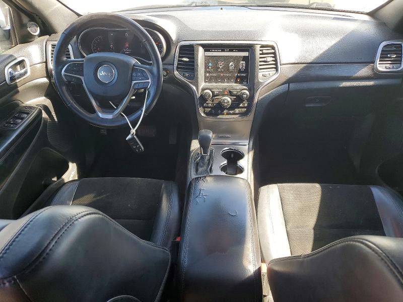 Продаж на аукціоні авто 2018 Jeep Grand Cherokee, vin: 1C4RJFAG6JC357427, номер лоту: 51461946