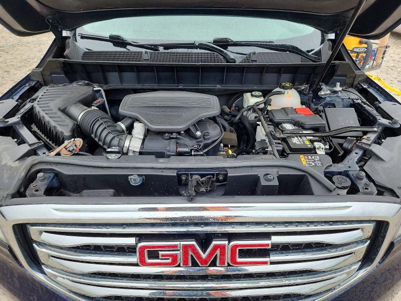 Aukcja sprzedaży 2017 Gmc Acadia, vin: 1GKKNSLS9HZ270973, numer aukcji: 51530266