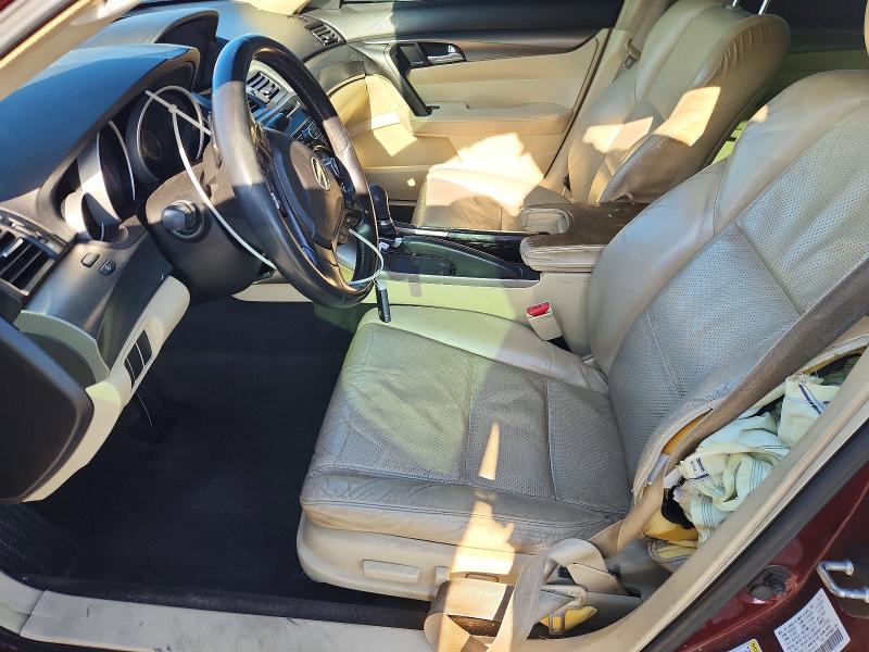 Продажа на аукционе авто 2012 Acura Tl, vin: 19UUA8F50CA035170, номер лота: 49828666