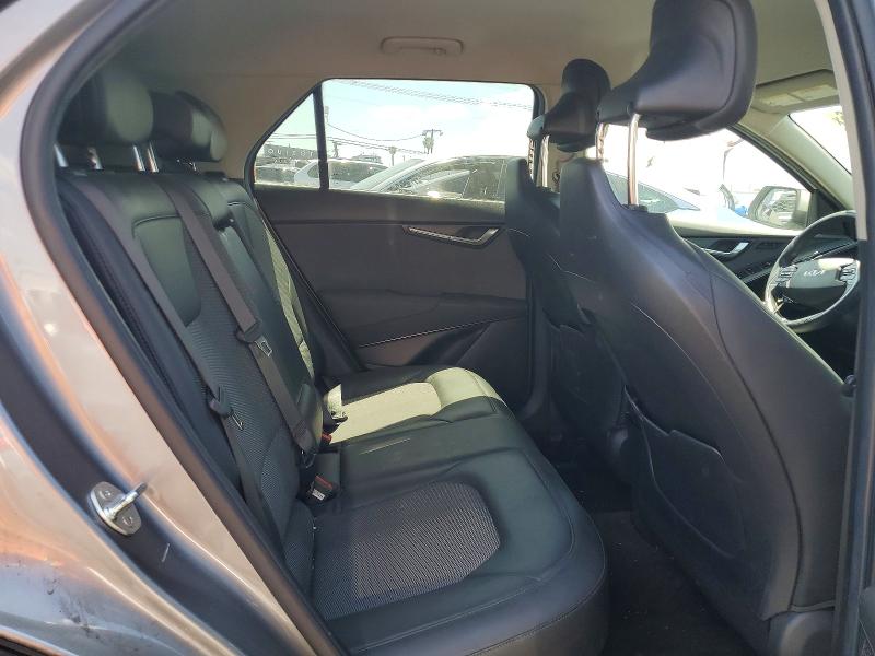 51015806 :رقم المزاد ، KNDCR3LE4R5148857 vin ، 2024 Kia Niro مزاد بيع