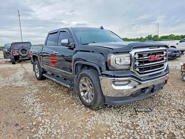 Продажа на аукционе авто 2017 Gmc Sierra, vin: 3GTU2NEC8HG156113, номер лота: 50496396