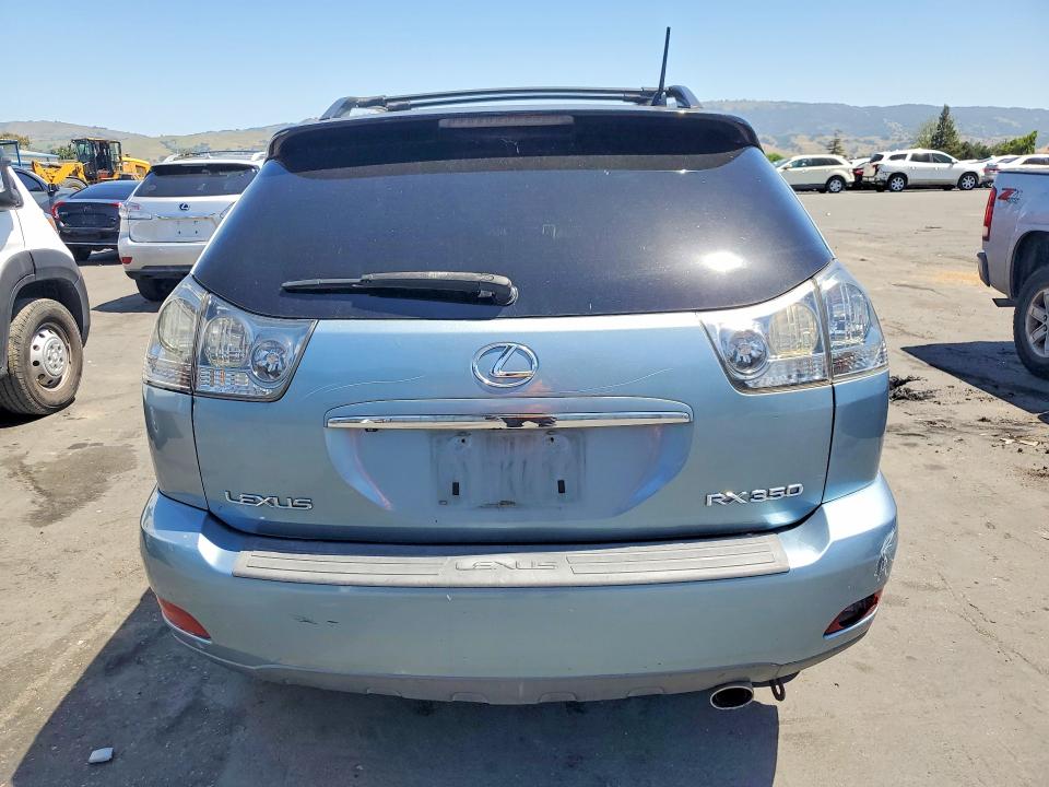 Aukcja sprzedaży 2008 Lexus Rx, vin: 2T2HK31UX8C052605, numer aukcji: 51870326