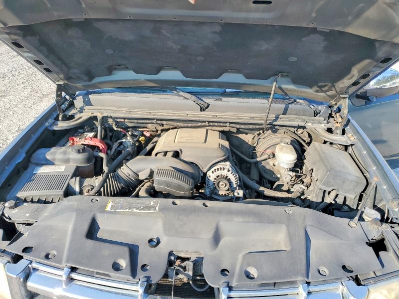 Aukcja sprzedaży 2007 Gmc New Sierra, vin: 1GTEC19C47Z514469, numer aukcji: 51074096
