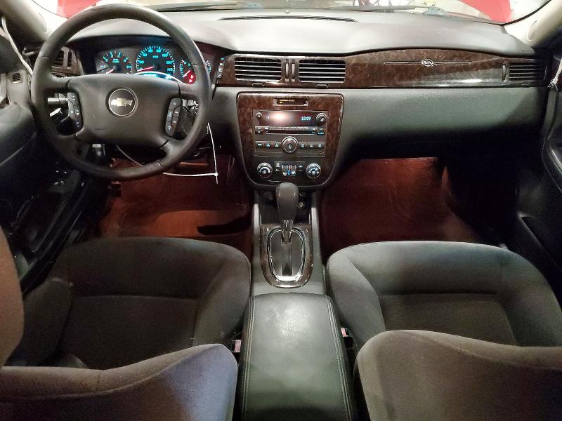 Продаж на аукціоні авто 2013 Chevrolet Impala, vin: 2G1WG5E31D1169887, номер лоту: 51621716