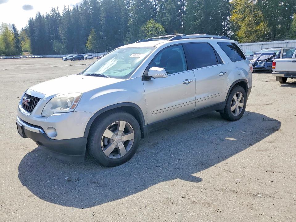 50626566 :رقم المزاد ، 1GKKVRED8CJ365698 vin ، 2012 Gmc Acadia مزاد بيع