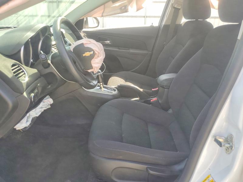 48050526 :رقم المزاد ، 1G1PC5SB9F7125055 vin ، 2015 Chevrolet Cruze مزاد بيع