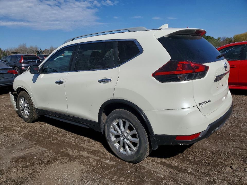 Продажа на аукционе авто 2019 Nissan Rogue, vin: 5N1AT2MT1KC820158, номер лота: 49781256
