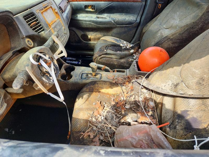 Aukcja sprzedaży 2015 Mitsubishi Outlander, vin: JA4JZ4AX3FZ004216, numer aukcji: 49396276