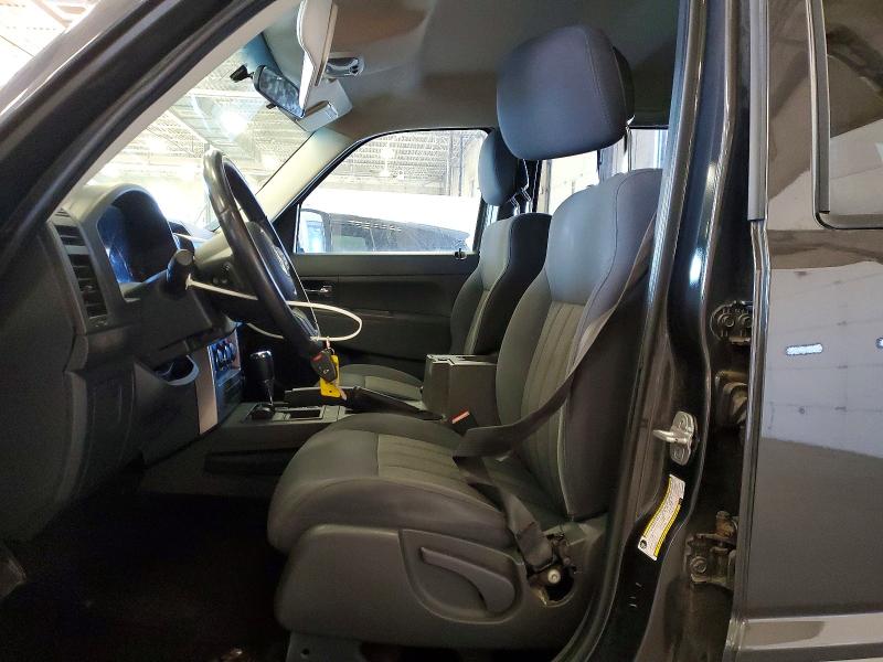 2011 Jeep Liberty მანქანა იყიდება აუქციონზე, vin: 1J4PN2GK8BW506379, აუქციონის ნომერი: 50290446