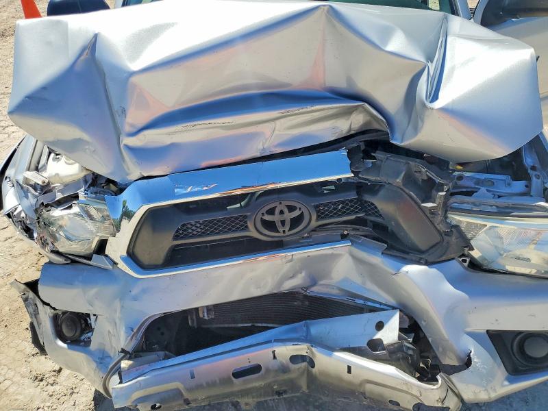2013 Toyota Tacoma მანქანა იყიდება აუქციონზე, vin: 5TFJX4GN2DX018909, აუქციონის ნომერი: 50633326