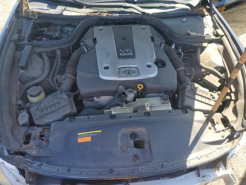 Продажа на аукционе авто 2009 Infiniti G37 Convertible, vin: JNKCV66E29M720733, номер лота: 48487426