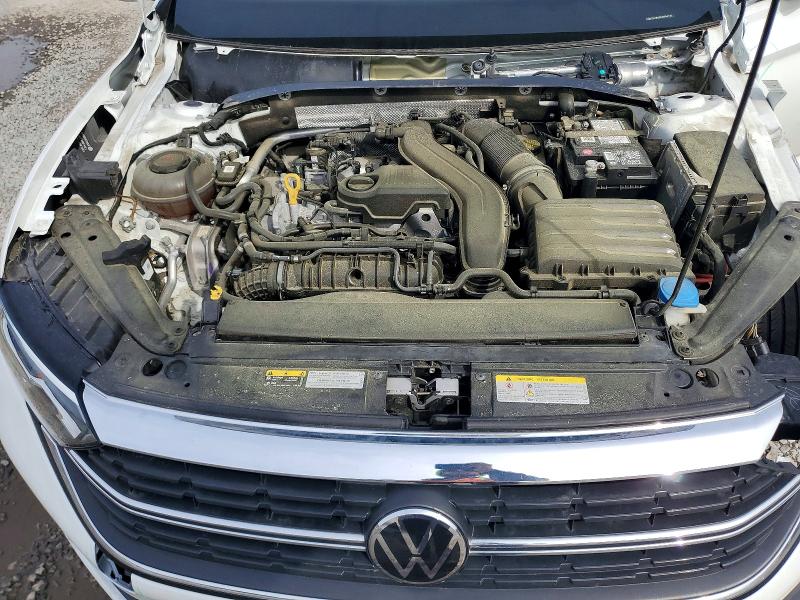Продаж на аукціоні авто 2023 Volkswagen Jetta, vin: 3VW7M7BU6PM054192, номер лоту: 48968336