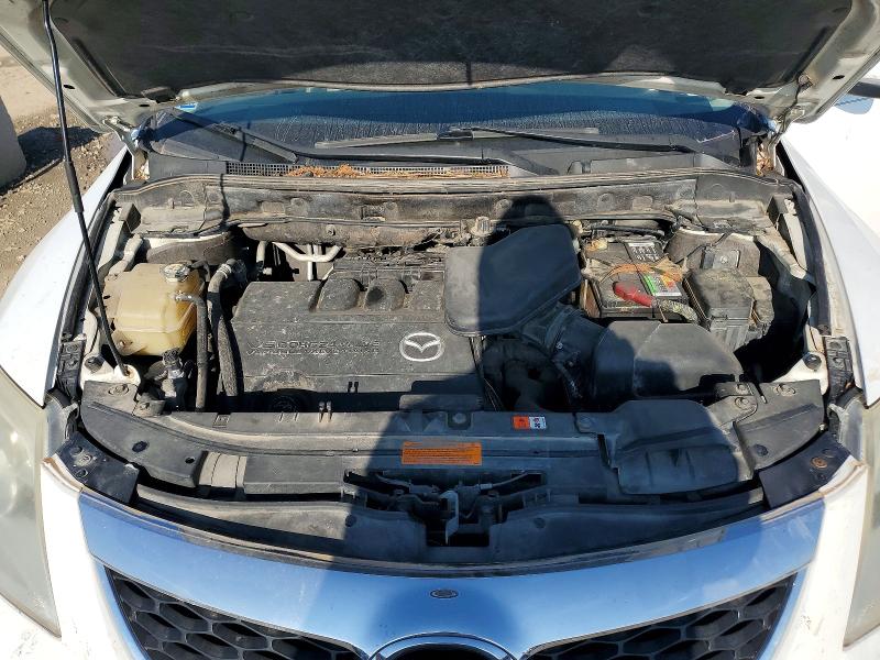Aukcja sprzedaży 2010 Mazda Cx-9, vin: JM3TB3MA2A0210782, numer aukcji: 51602136