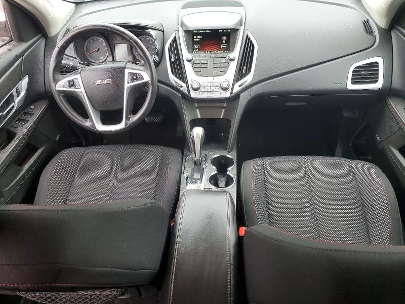 Продажа на аукционе авто 2015 Gmc Terrain, vin: 2GKFLWEK3F6279267, номер лота: 47664566