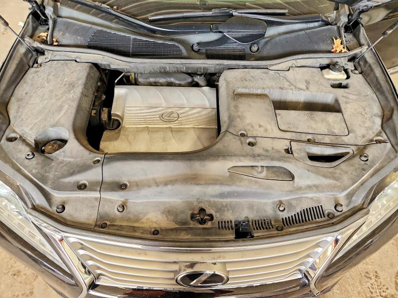 Продаж на аукціоні авто 2015 Lexus Rx 350, vin: 2T2BK1BA8FC282915, номер лоту: 50972416