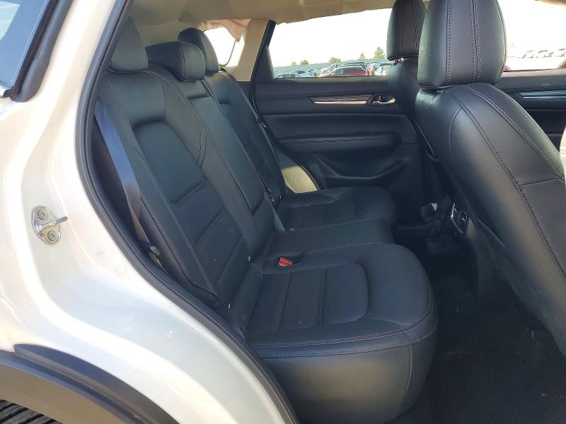 Aukcja sprzedaży 2023 Mazda Cx-5, vin: JM3KFBEM5P0170435, numer aukcji: 49023776