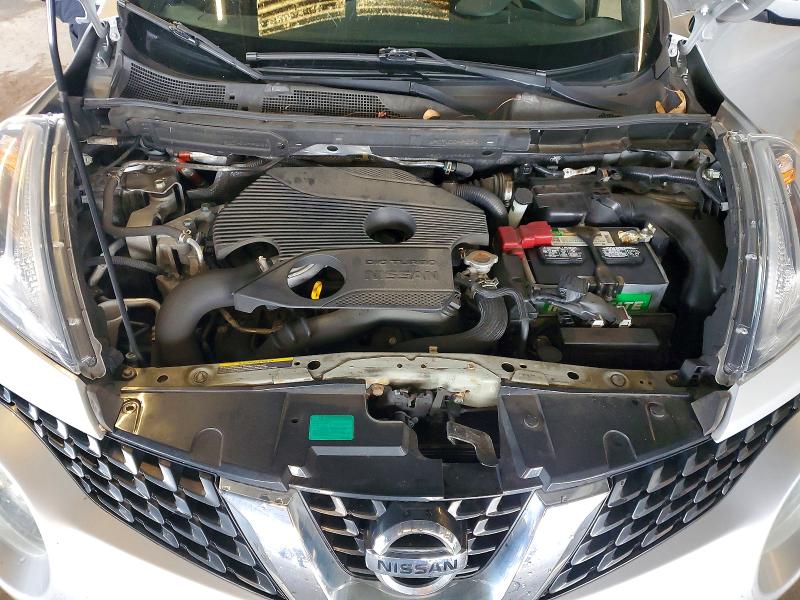 Продаж на аукціоні авто 2016 Nissan Juke, vin: JN8AF5MR5GT609901, номер лоту: 48261836