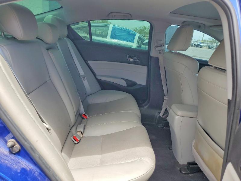 Aukcja sprzedaży 2016 Acura Ilx, vin: 19UDE2F73GA020333, numer aukcji: 49577376