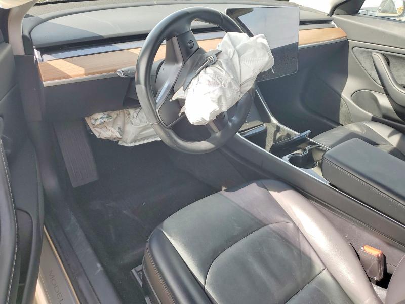 Aukcja sprzedaży 2018 Tesla Model 3, vin: 5YJ3E1EA2JF006987, numer aukcji: 49140556