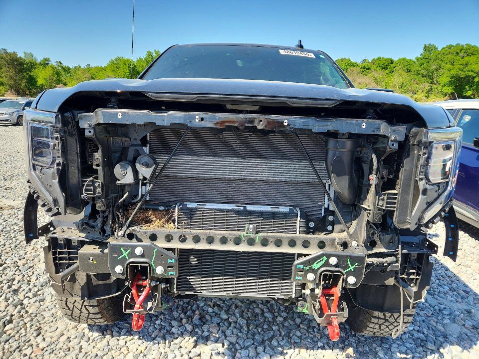Продаж на аукціоні авто 2025 Gmc Sierra, vin: 3GTUUEE82SG288247, номер лоту: 48619456