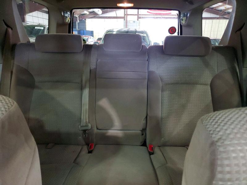 Продаж на аукціоні авто 2005 Toyota 4runner, vin: JTEBT14R750055210, номер лоту: 50487796