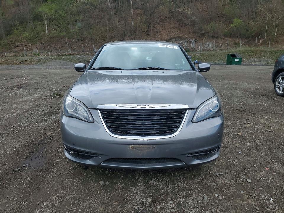 Aukcja sprzedaży 2012 Chrysler 200, vin: 1C3CCBBG5CN306357, numer aukcji: 50476456