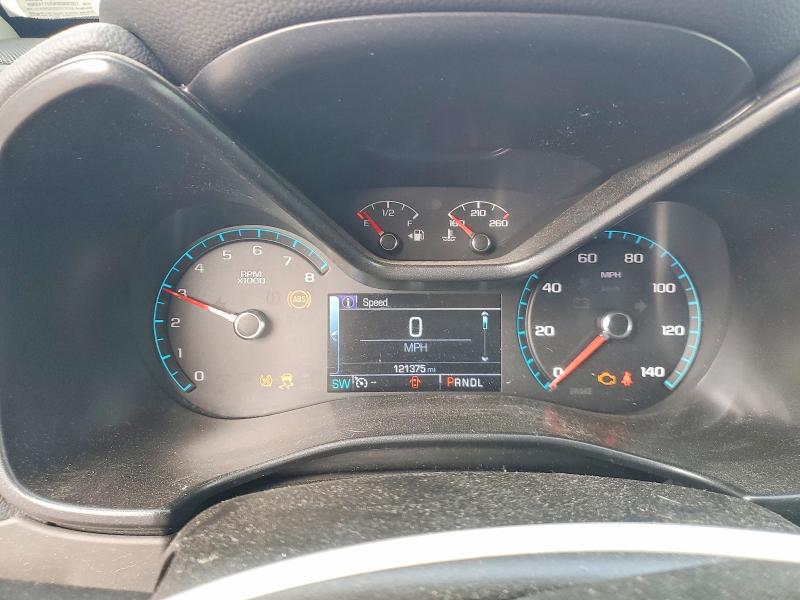 51277396 :رقم المزاد ، 1GCGSDEN2J1143368 vin ، 2018 Chevrolet Colorado مزاد بيع