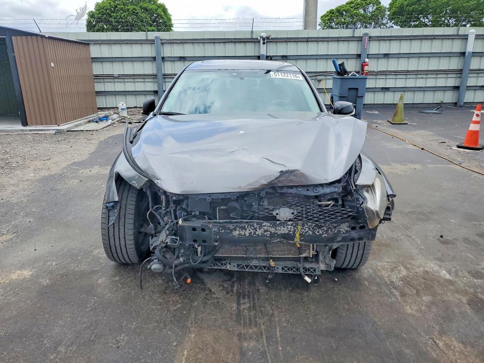 Продаж на аукціоні авто 2020 Infiniti Q50, vin: JN1EV7AP9LM206171, номер лоту: 51122116