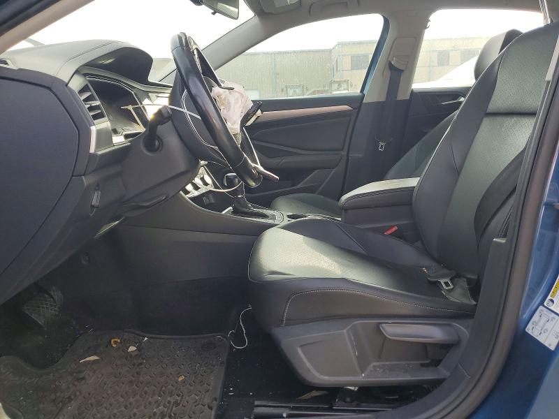 2019 Volkswagen Jetta მანქანა იყიდება აუქციონზე, vin: 3VWC57BU2KM055280, აუქციონის ნომერი: 47977696