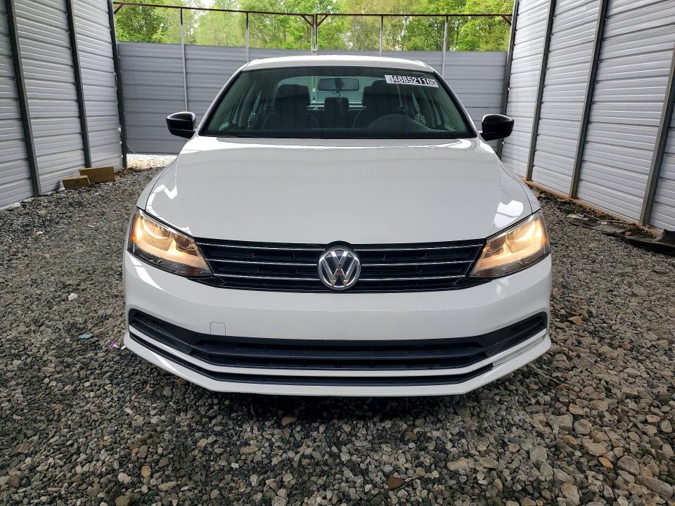 Продажа на аукционе авто 2016 Volkswagen Jetta, vin: 3VWD67AJ7GM260531, номер лота: 48852116