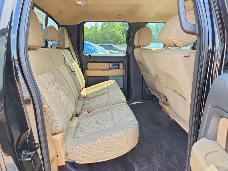 Aukcja sprzedaży 2013 Ford F150, vin: 1FTFW1CF1DFD37231, numer aukcji: 51464196