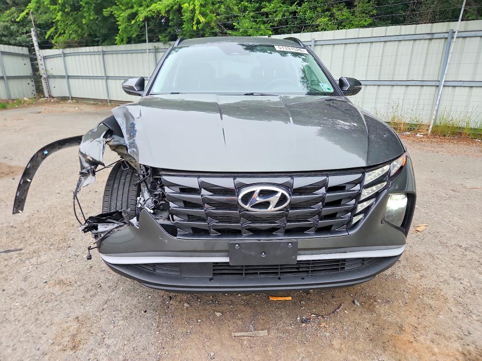 Aukcja sprzedaży 2023 Hyundai Tucson, vin: 5NMJB3AE7PH197110, numer aukcji: 51331526