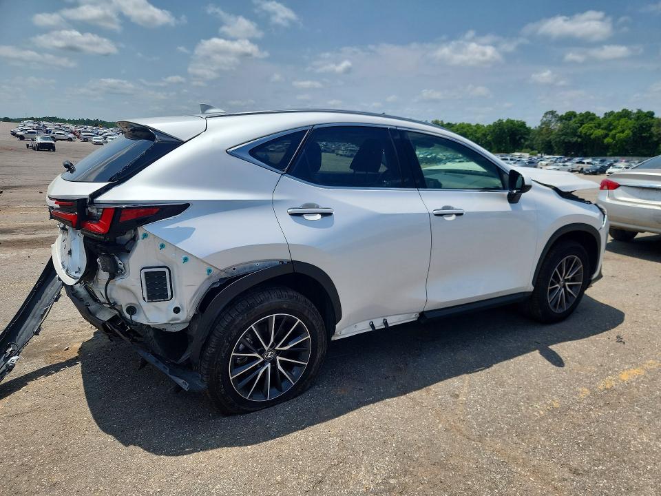 Продаж на аукціоні авто 2023 Lexus Nx, vin: JTJGDCAZ7P5012271, номер лоту: 50567856