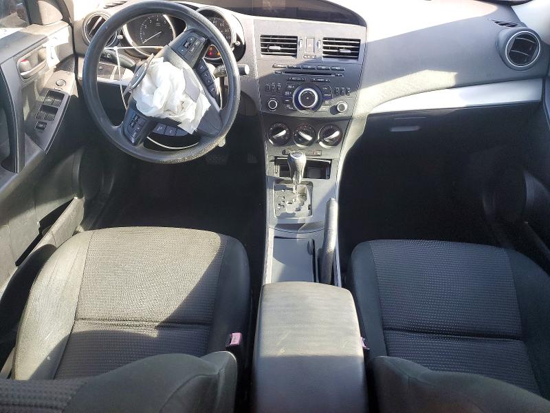 Продажа на аукционе авто 2013 Mazda 3, vin: JM1BL1U77D1848745, номер лота: 49134486