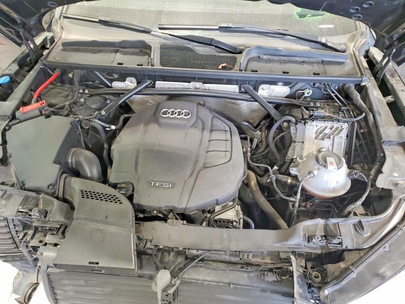 Aukcja sprzedaży 2019 Audi Q5, vin: WA1BNAFY7K2023192, numer aukcji: 48576306