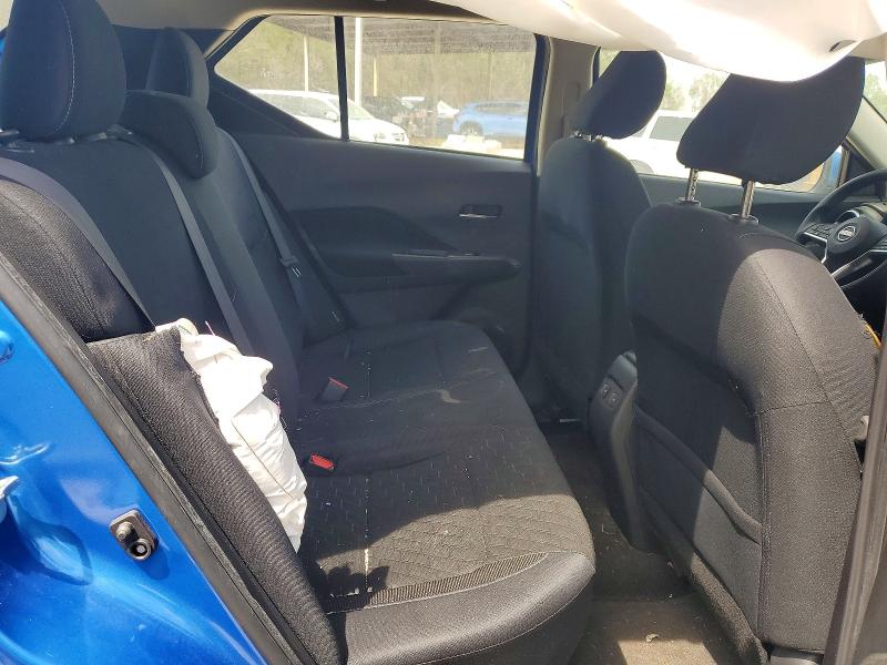 Aukcja sprzedaży 2023 Nissan Kicks, vin: 3N1CP5CV8PL566629, numer aukcji: 48754206