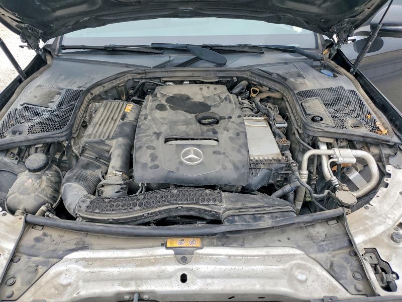 Aukcja sprzedaży 2018 Mercedes-benz C, vin: WDDWF4JB4JR398882, numer aukcji: 51174676