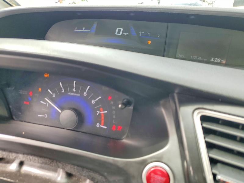 Продажа на аукционе авто 2015 Honda Civic, vin: 19XFB2F86FE246029, номер лота: 51293596