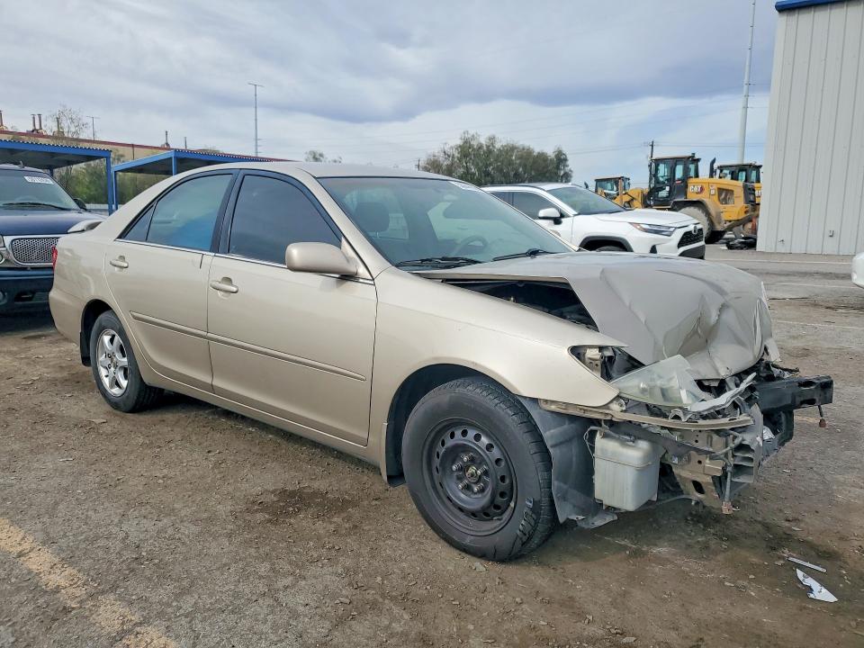 Aukcja sprzedaży 2005 Toyota Camry, vin: 4T1BE32K25U941942, numer aukcji: 50244906