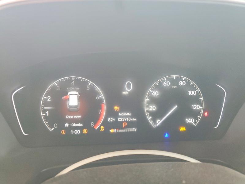 Продажа на аукционе авто 2025 Honda Pilot, vin: 5FNYG1H78SB048050, номер лота: 48687546