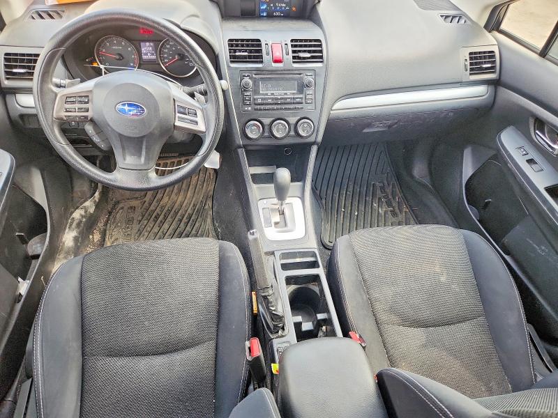 Продажа на аукционе авто 2014 Subaru Xv Crosstrek, vin: JF2GPACC9E8284468, номер лота: 50388366