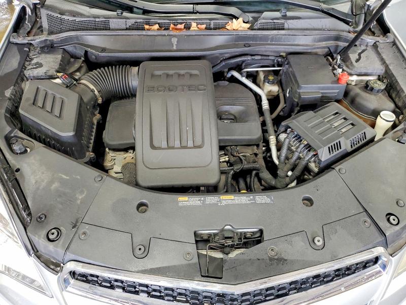 Продаж на аукціоні авто 2015 Chevrolet Equinox, vin: 2GNALAEK8F1172597, номер лоту: 50154106