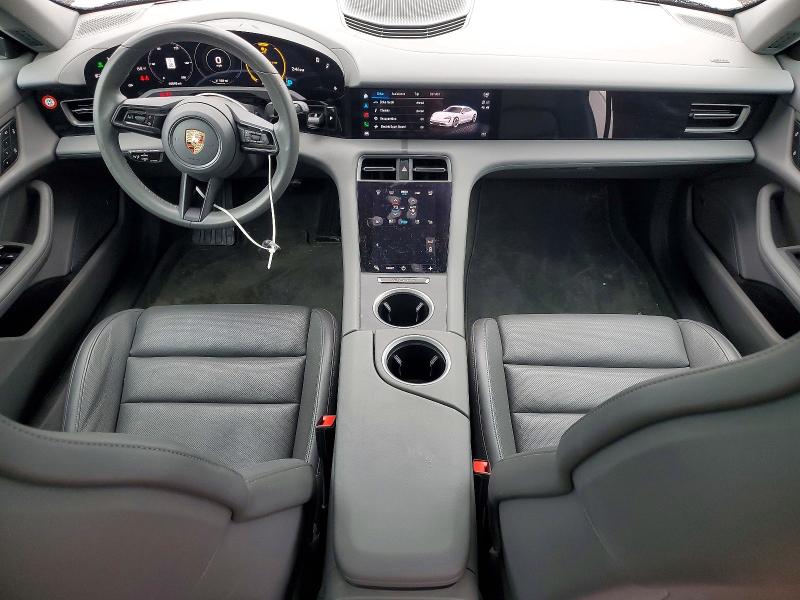 Продаж на аукціоні авто 2023 Porsche Taycan, vin: WP0AA2Y19PSA15446, номер лоту: 48624716