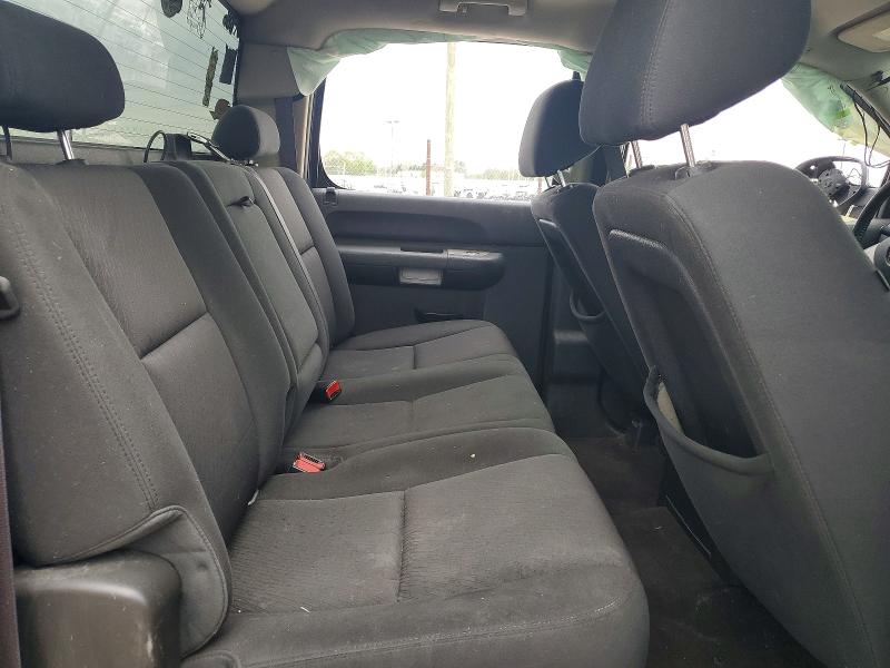 49277126 :رقم المزاد ، 3GCPCSE06CG247078 vin ، 2012 Chevrolet Silverado مزاد بيع